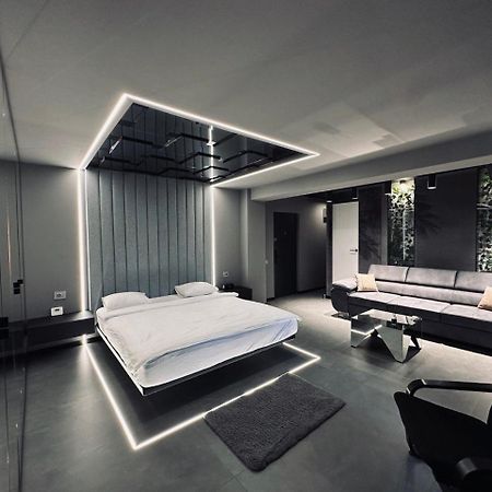 בוקרשט The Hatz By Rh Living מראה חיצוני תמונה