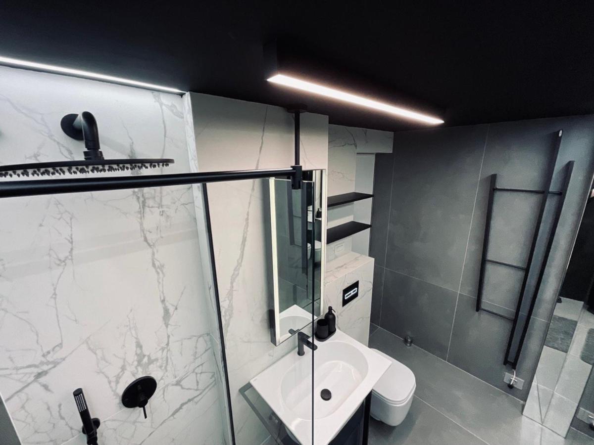 בוקרשט The Hatz By Rh Living מראה חיצוני תמונה